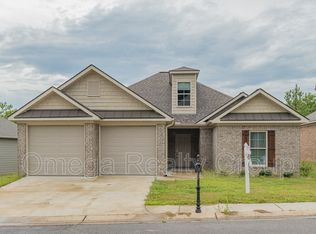 11560 Crimson Ridge Rd, Brookwood, AL 35444