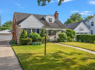 4403 Amherst Rd, Royal Oak, MI 48073
