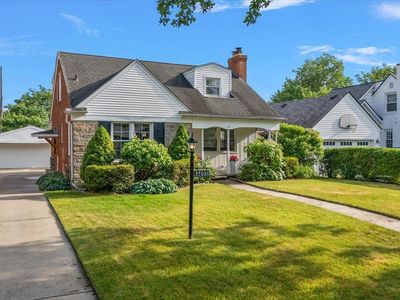 4403 Amherst Rd, Royal Oak, MI, 48073