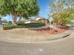 393 Starfish Dr, Vallejo, CA 94591