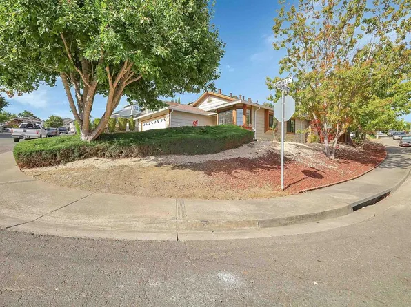 393 Starfish Dr, Vallejo, CA 94591