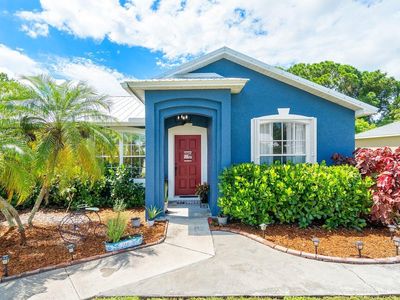 5950 NW Culebra Avenue, Port Saint Lucie, FL, 34986