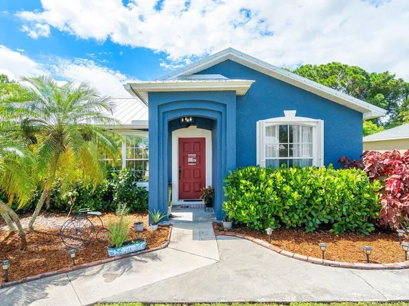 5950 NW Culebra Avenue, Port St Lucie, FL 34986