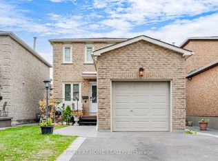 46 Marshall Cres, Ajax, ON L1T 2N4