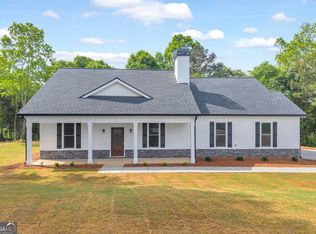 188 Ayers Rd, Mount Airy, GA 30563