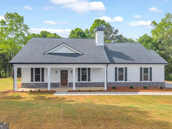 188 Ayers Rd, Mount Airy, GA 30563