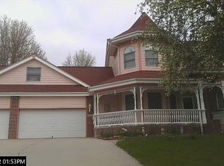 4420 Serra Pl, Lincoln, NE 68516