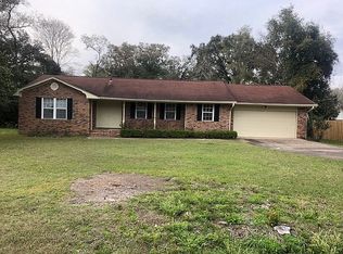 1970 Shadyoaks Dr, Tallahassee, FL 32303