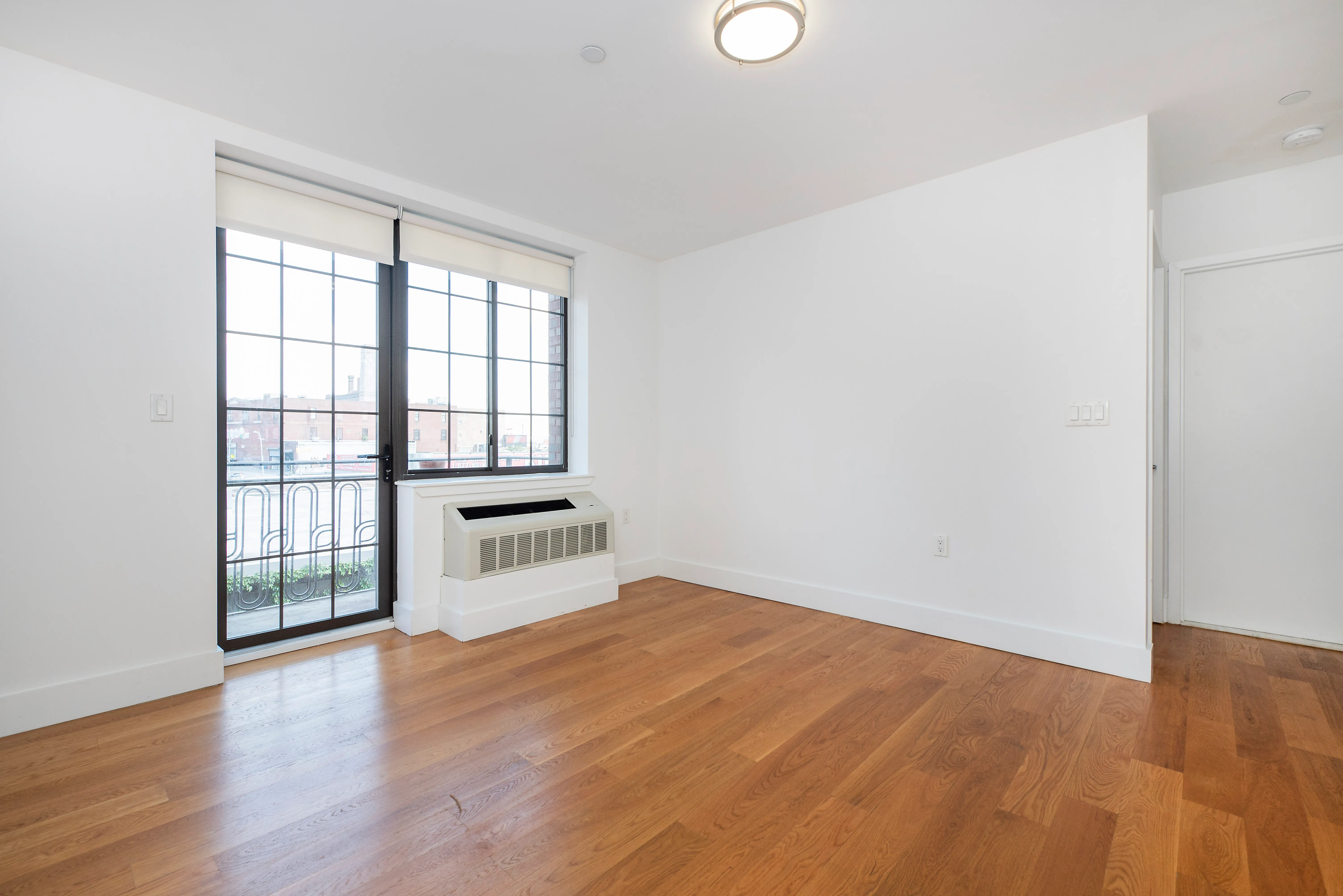 83 Bushwick Place #4E in East Williamsburg, Brooklyn | StreetEasy