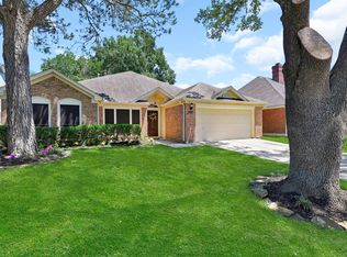 19014 Cloyanna Ln, Humble, TX 77346