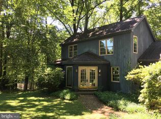 858 Penns Way, West Chester, PA 19382