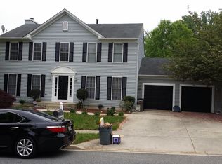 9405 Lavall Dr, Upper Marlboro, MD 20774