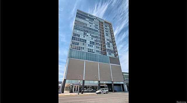 1st image of 432 S Washington Ave Unit 707