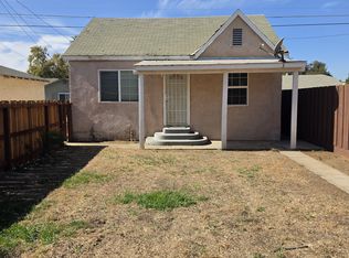 116 S I St, Madera, CA 93637