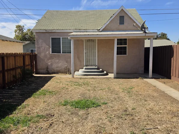 116 S I St, Madera, CA 93637