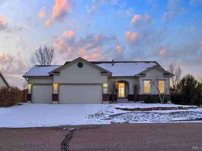 7331 Corsicana Dr, Colorado Springs, CO, 80923