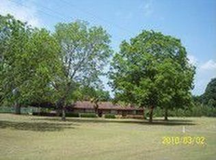 4932 Highway 191, Mansfield, LA 71052
