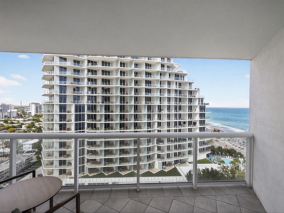 5th image of 505 N Fort Lauderdale Beach Boulevard #1512