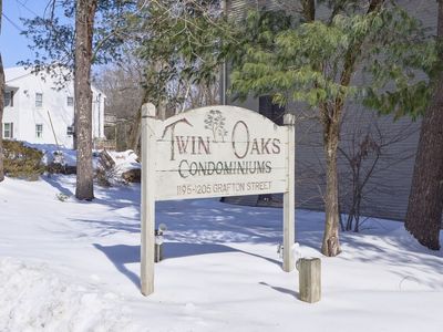 1201 Grafton St UNIT 77, Worcester, MA, 01604