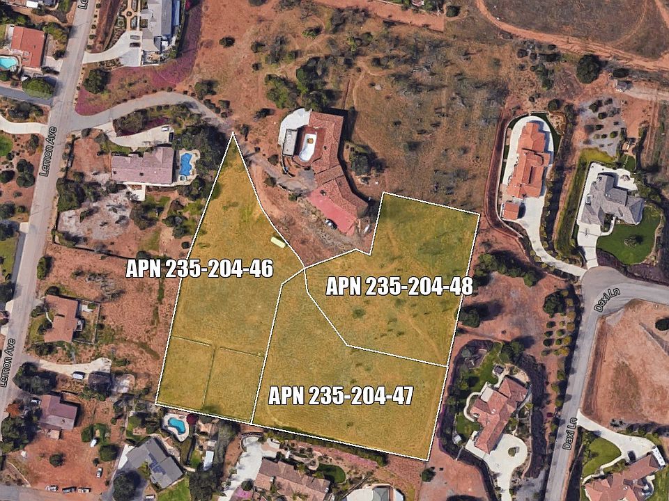 1st image of 0000 Loma De Oro