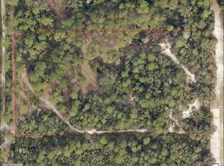 0 Ilex Trl #8, Eustis, FL 32736