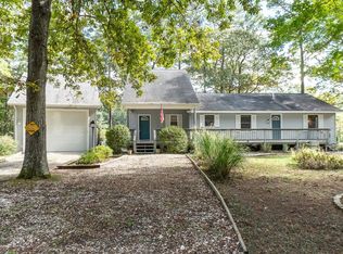 3207 Black Drum Ln, Machipongo, VA 23405