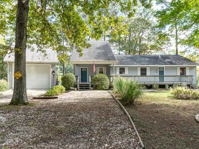 3207 Black Drum Ln, Machipongo, VA, 23405