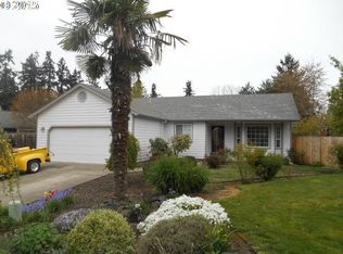 1160 Trail Ave, Eugene, OR 97404