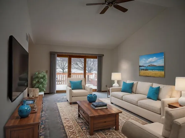 1400 Amber Court, Reedsburg, WI 53959