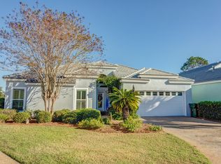 4303 Legend Pl #12, Panama City Beach, FL 32408