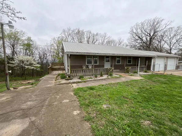 19304 S Marvin Rd, Barnett, MO 65011