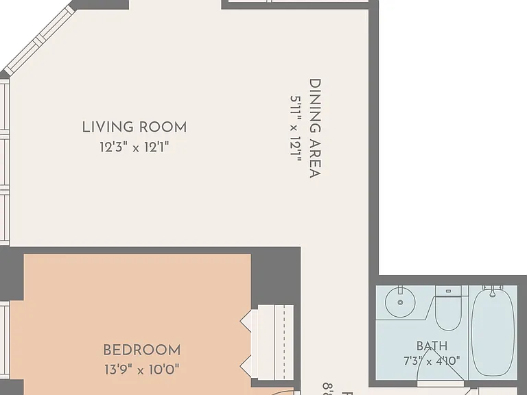 3660 N Lake Shore Dr #713 — Photo 17