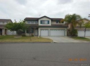 1384 Hermosa Dr, Corona, CA 92879