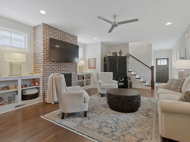510 Hamilton Ave — Photo 8