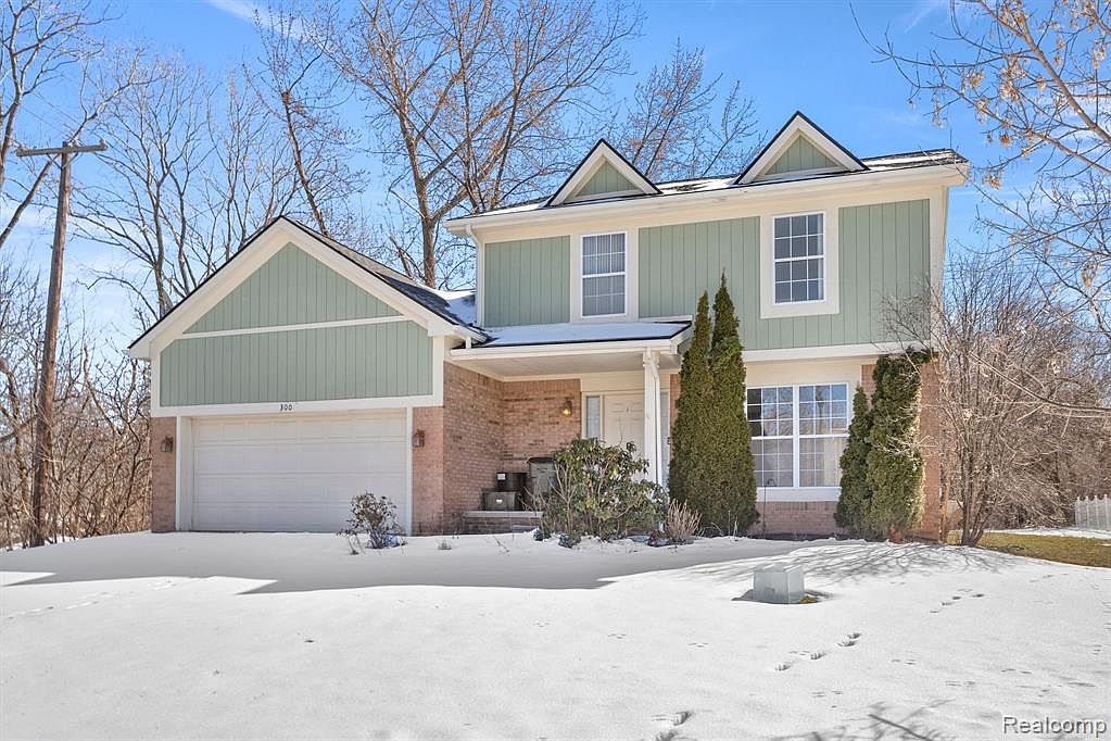 300 Alice Ave, Bloomfield Hills, MI 48302 Zillow