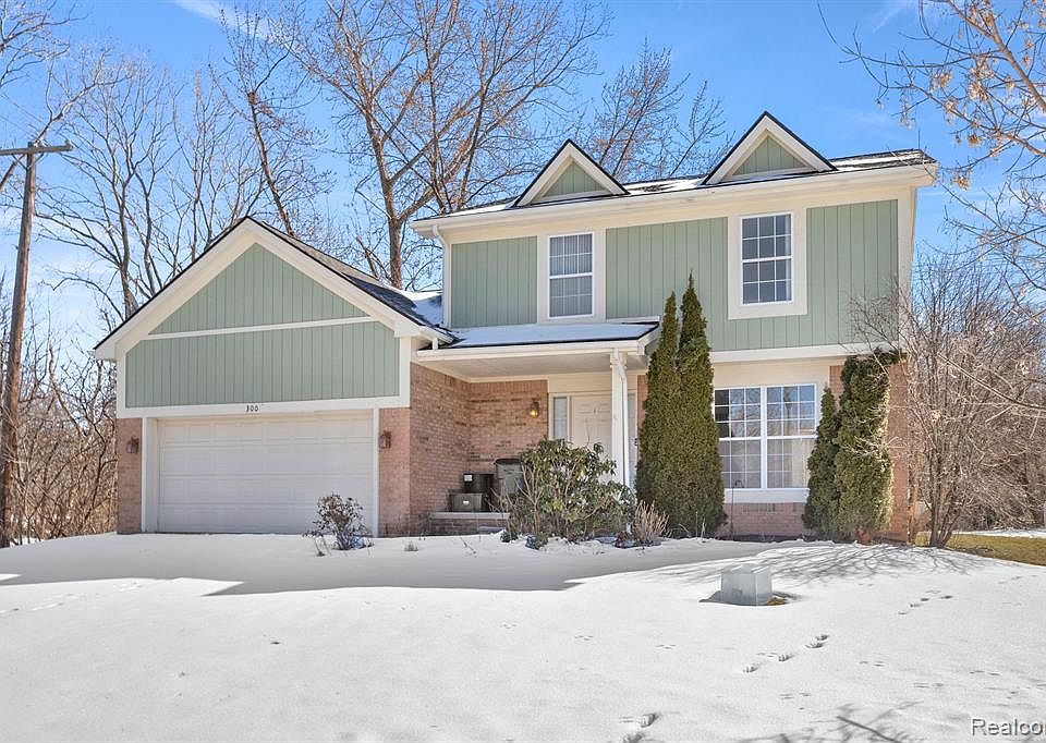 300 Alice Ave, Bloomfield Hills, MI 48302 Zillow