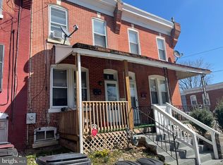 1321 W 3rd St, Wilmington, DE 19805