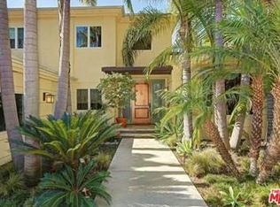 2325 Duxbury Cir, Los Angeles, CA 90034
