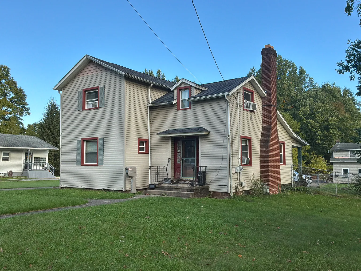 3 bed, 1632 sqft, $1,400 — Photo 3