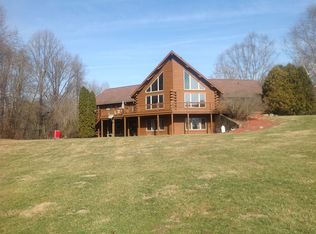 582 Skyway Ct, Martinsville, IN 46151