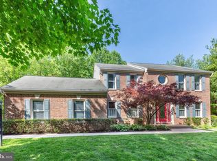 5410 Corinth Dr, Eldersburg, MD 21784