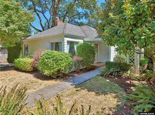1430 Fairmount Ave S, Salem, OR 97302