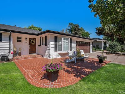 3137 S Vine Court, Englewood, CO, 80113