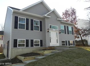 6007 Lee Pl, Capitol Heights, MD