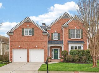 436 Cherry Tree Ln, Marietta, GA 30066