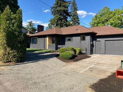 2709 P St, Vancouver, WA, 98663
