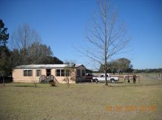 4190 NE 160th Ave, Williston, FL 32696