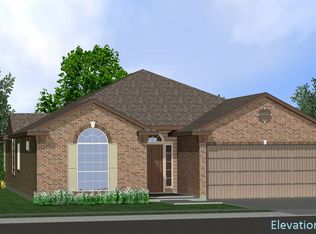 5308 Flatiron Dr, Waco, TX 76708