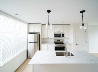 The Chalet at Prairie Trail Townhomes, Ankeny, IA 50023