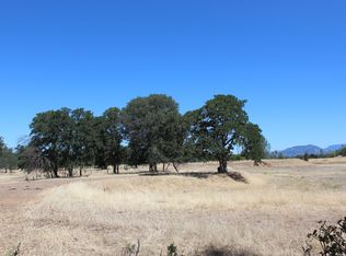 Old Alturas Rd, Redding, CA 96003